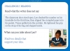 The Year 7 English Challenge Teaching Resources (slide 6/15)